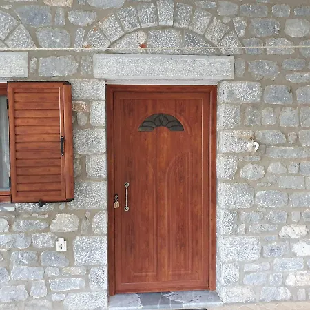 Apartment To Petrino: μια παραδοσιακή κατοικία