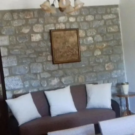 Apartment To Petrino: μια παραδοσιακή κατοικία