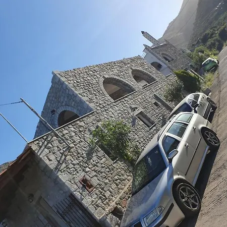 Apartment To Petrino: μια παραδοσιακή κατοικία Agios Kiprianos